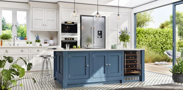 Kitchen Design Service in Royse City