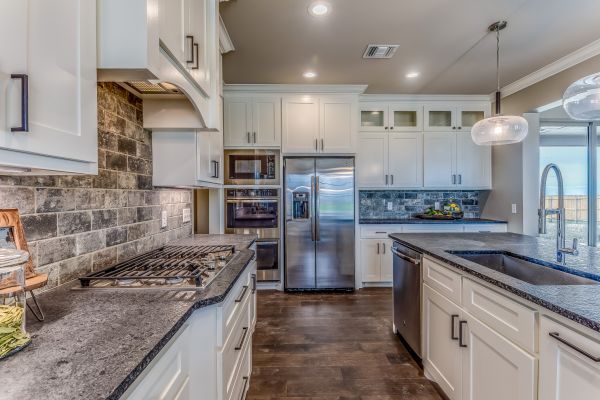 Cabinet Remodeling in Royse City