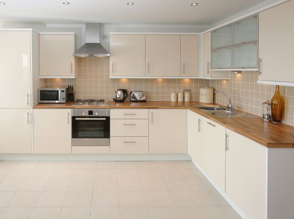Kitchen Cabinets Remodeling in Royse City