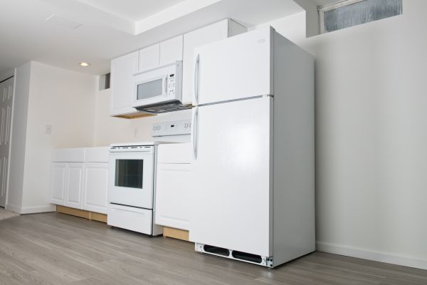 Kitchen Cabinet Remodeling in Royse City