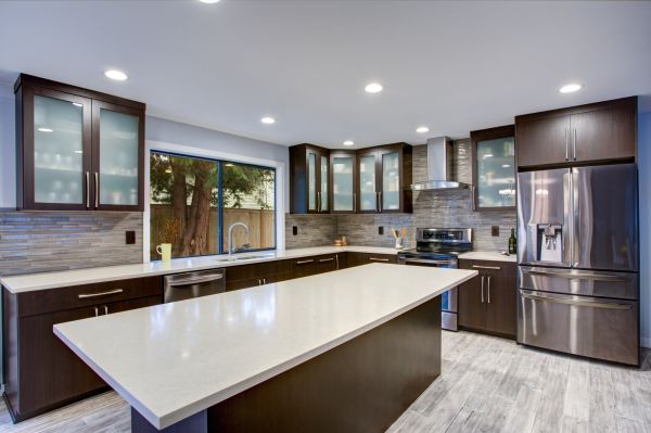 Kitchen Renovation in Royse City